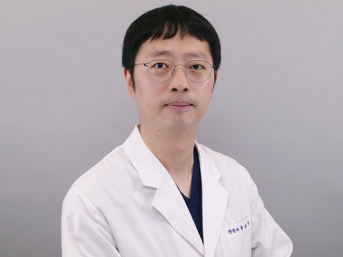 박승혁 선생님 이미지