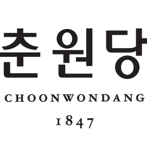 춘원당로고