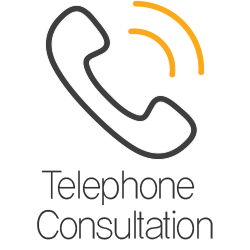 Telephone Consultation(전화상담)