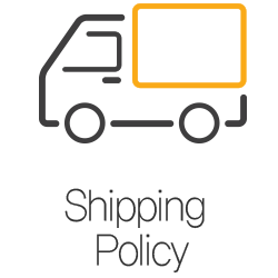 Shipping Policy(배송조회)
